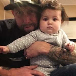 Meet your Posher, Chad